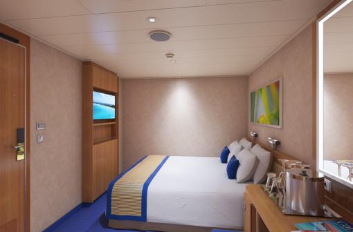 Interior 4D